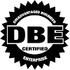 DBE Certified