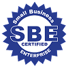 SBE Certified Small Business Enterprise